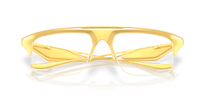 0OX5093 Satin Gold close front view image 8 barcode 888392686763