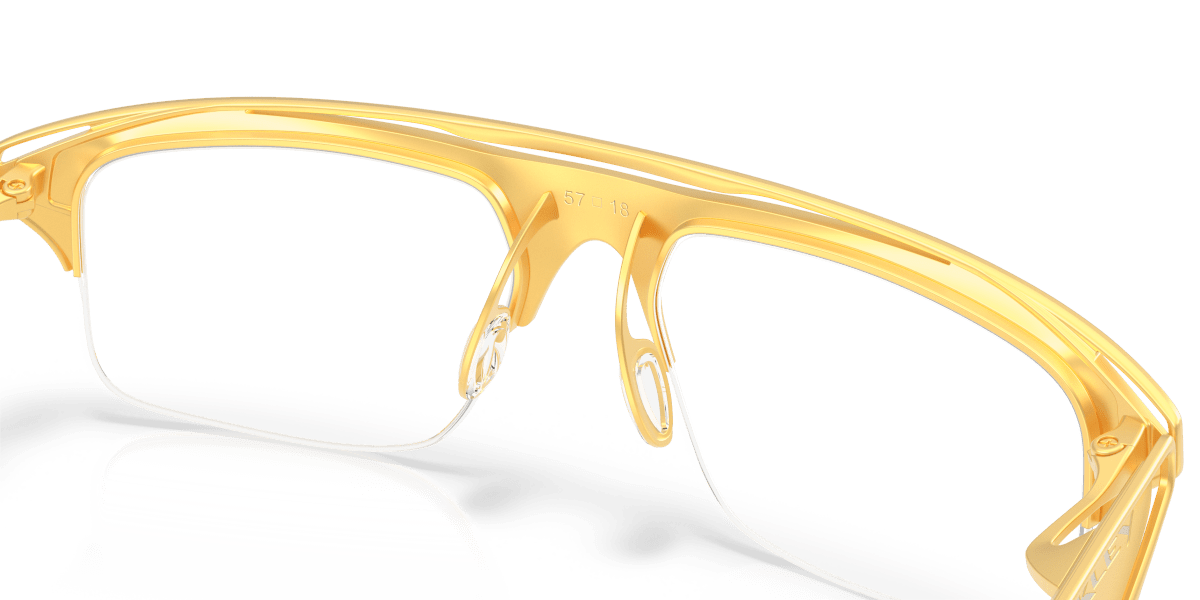 0OX5093 Satin Gold al4 view image 6 barcode 888392686763