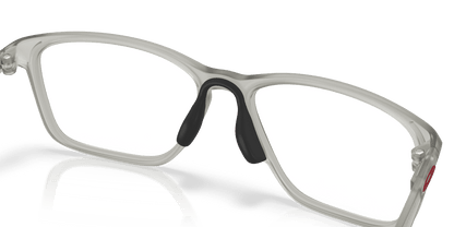 0OX8062D Matte Grey Ink al4 view image 6 barcode 888392702319