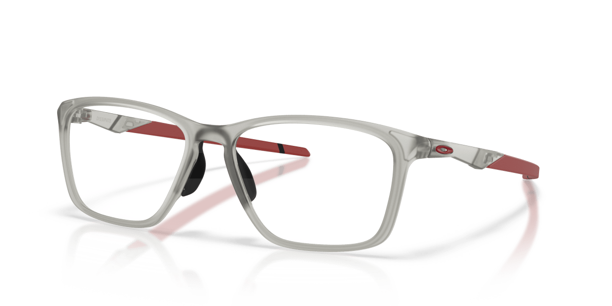 0OX8062D Matte Grey Ink three quarter view image 1 barcode 888392702319