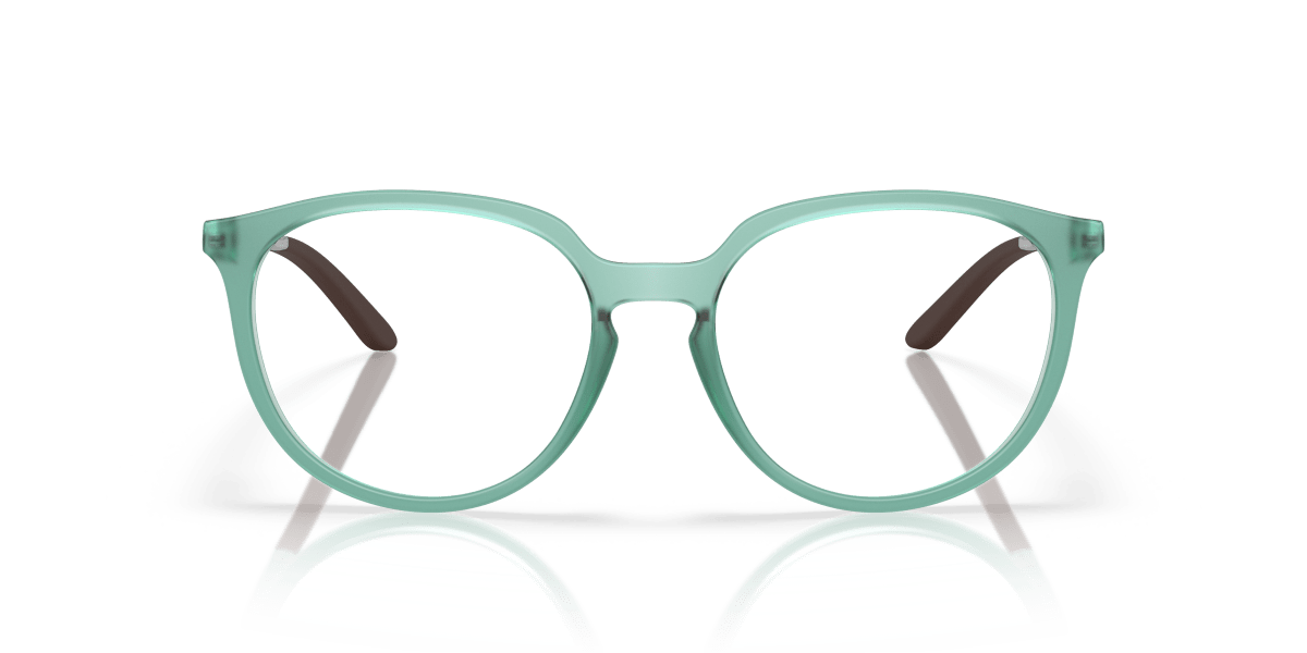 Oakley Frame OX8150 Matt Translucent Pacific 888392666437