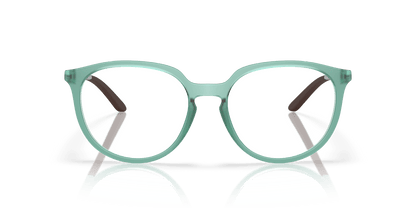 Oakley Frame OX8150 Matt Translucent Pacific 888392666444