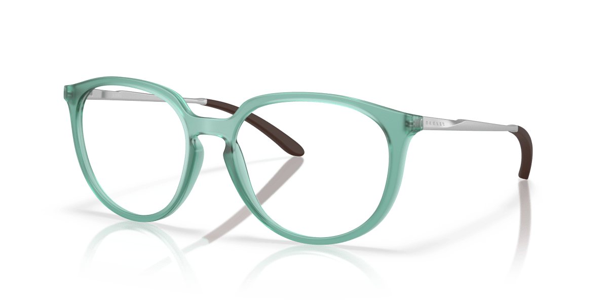 Oakley Frame OX8150 Matt Translucent Pacific 888392666444