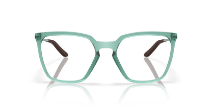 Oakley Frame OX8189 Matt Translucent Pacific 888392666451