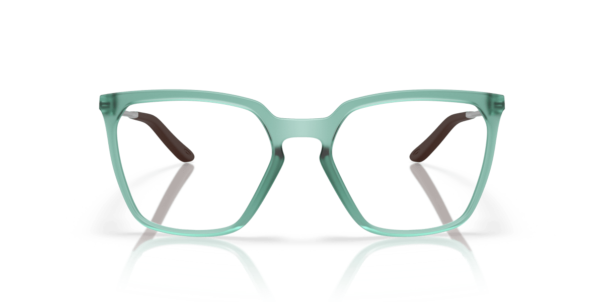 Oakley Frame OX8189 Matt Translucent Pacific 888392666468