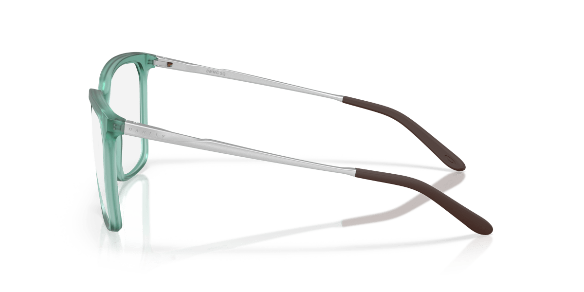 Oakley Frame OX8189 Matt Translucent Pacific 888392666468