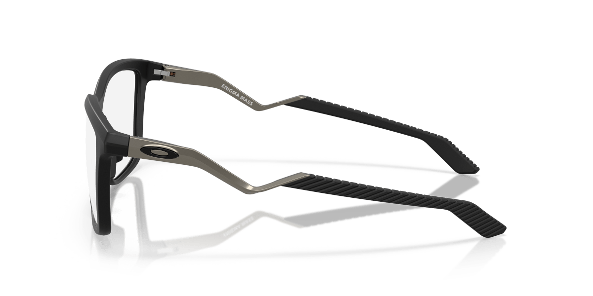 Oakley Frame OX8191 Black (Satin Black - 819101) 888392662378