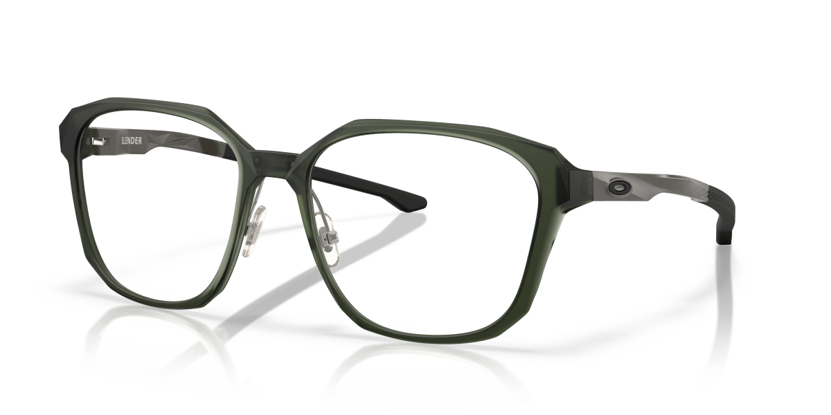 Oakley Frame OX8193 Matte Olive Ink 888392663542