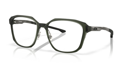 Oakley Frame OX8193 Matte Olive Ink 888392663535