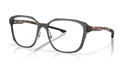 Oakley Frame OX8193 Satin Grey Smoke 888392663504