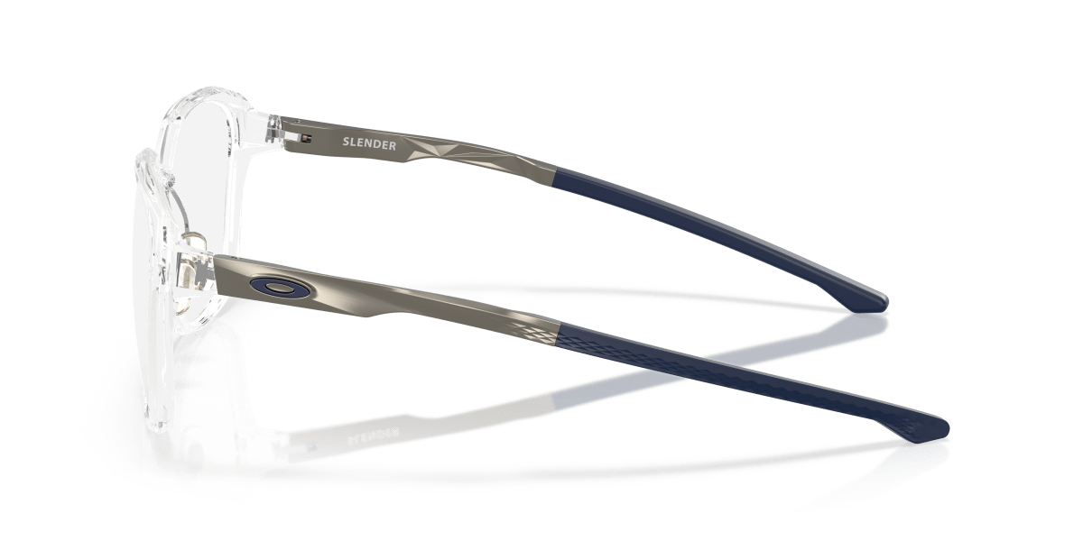 Oakley Frame OX8193 Polished Clear 888392663511
