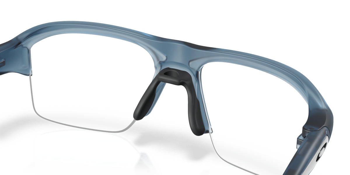0OX8198 Matt Transparent Abyss al4 view image 6 barcode 888392678843