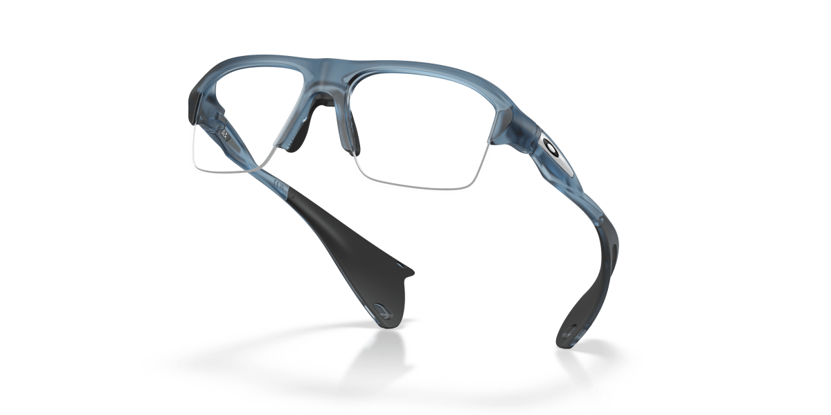 0OX8198 Matt Transparent Abyss al1 view image 4 barcode 888392678843