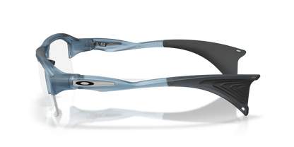 0OX8198 Matt Transparent Abyss side view image 2 barcode 888392678843