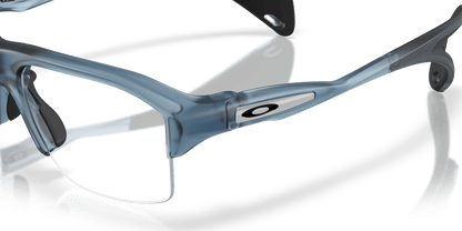 0OX8198 Matt Transparent Abyss al3 view image 5 barcode 888392678850