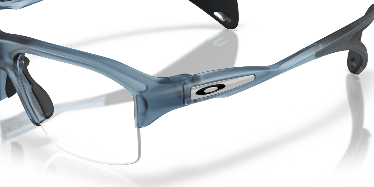 0OX8198 Matt Transparent Abyss al3 view image 5 barcode 888392678850