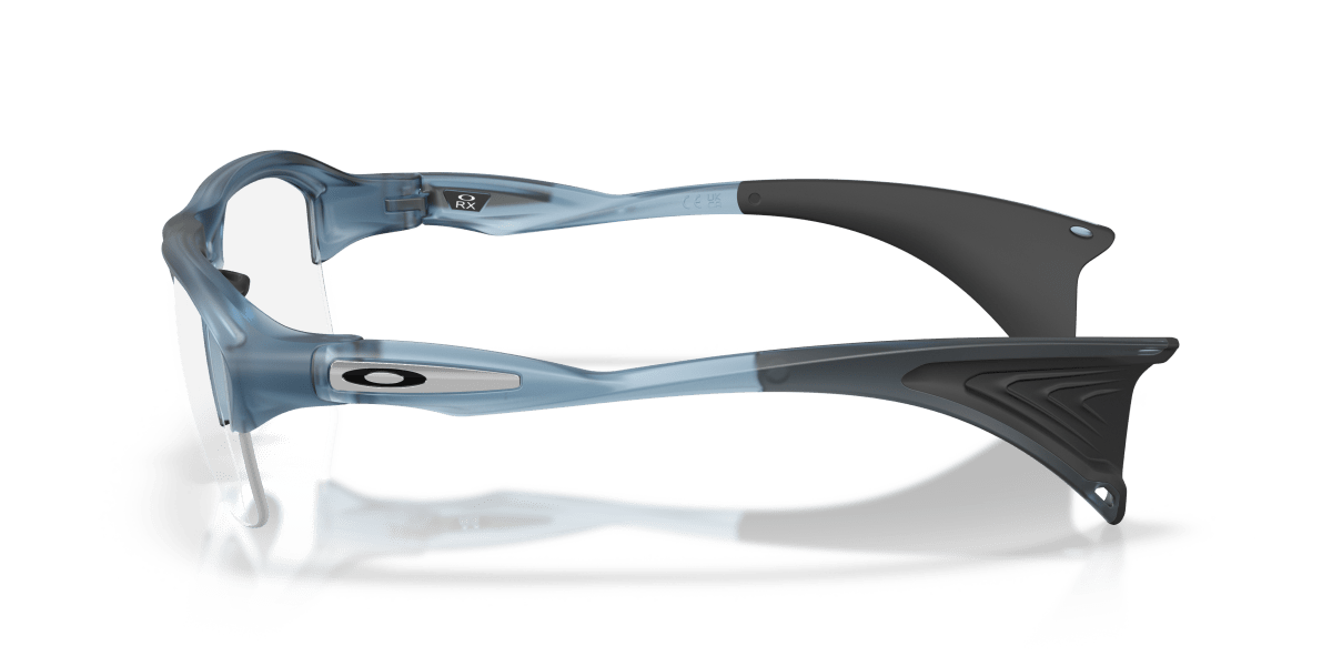 0OX8198 Matt Transparent Abyss side view image 2 barcode 888392678850