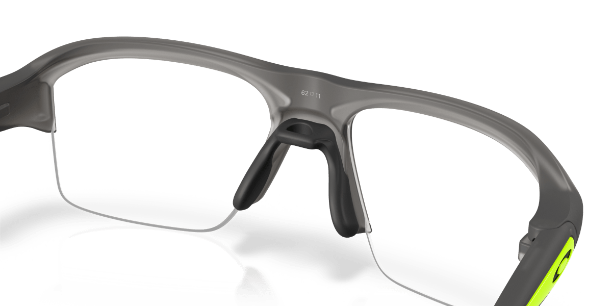 0OX8198 Satin Grey Smoke al4 view image 6 barcode 888392678898