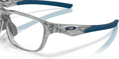 0OX8199D Grey Shadow al3 view image 6 barcode 888392679819