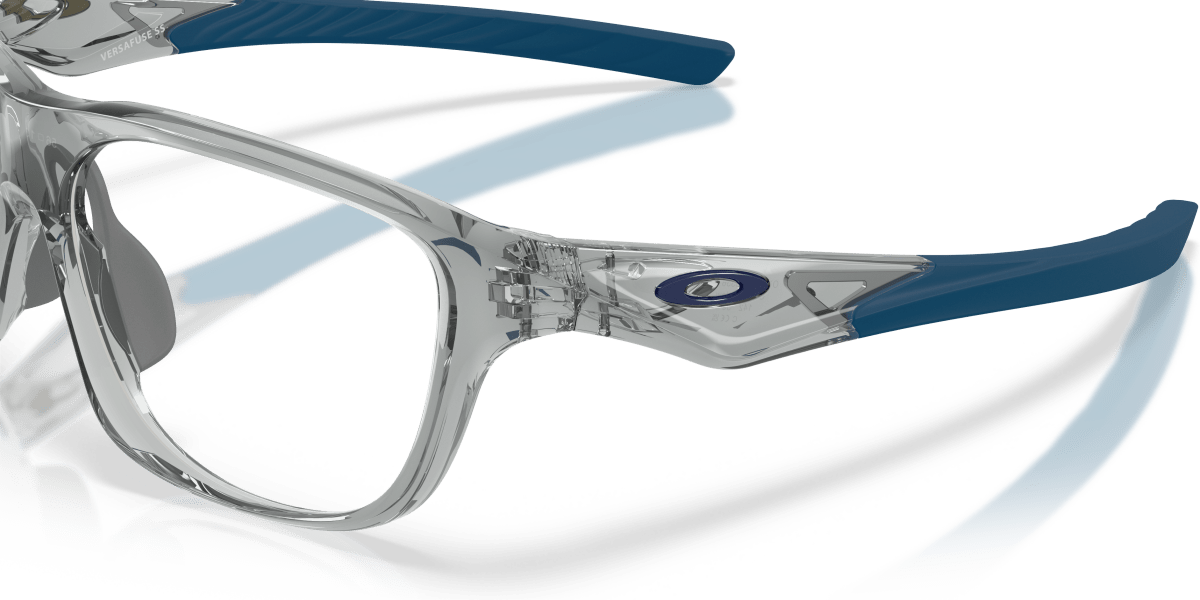 0OX8199D Grey Shadow al3 view image 6 barcode 888392679819