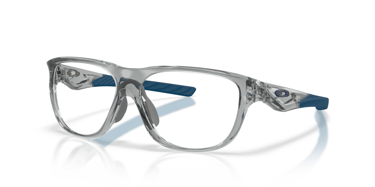 0OX8199D Grey Shadow three quarter view image 1 barcode 888392679802