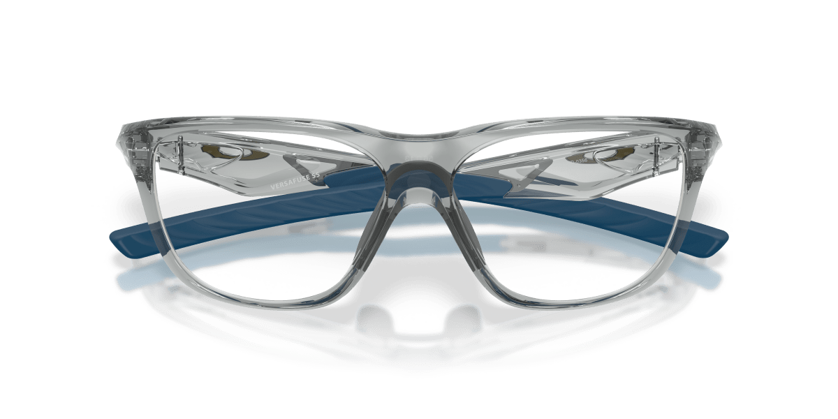0OX8199D Grey Shadow close front view image 10 barcode 888392679802