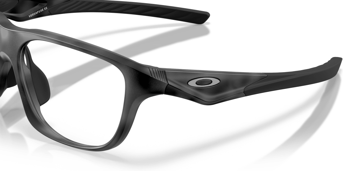 0OX8199D Satin Black Camo al3 view image 6 barcode 888392679840