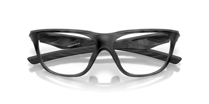 0OX8199D Satin Black Camo close front view image 10 barcode 888392679840