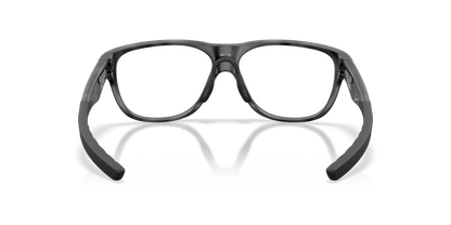 0OX8199D Satin Black Camo rear view image 3 barcode 888392679840