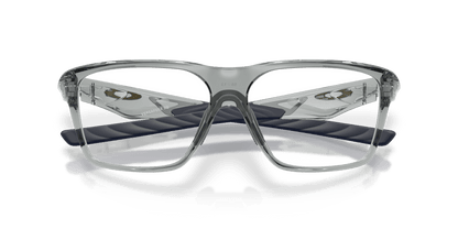 0OX8201 Grey Shadow close front view image 11 barcode 888392676795