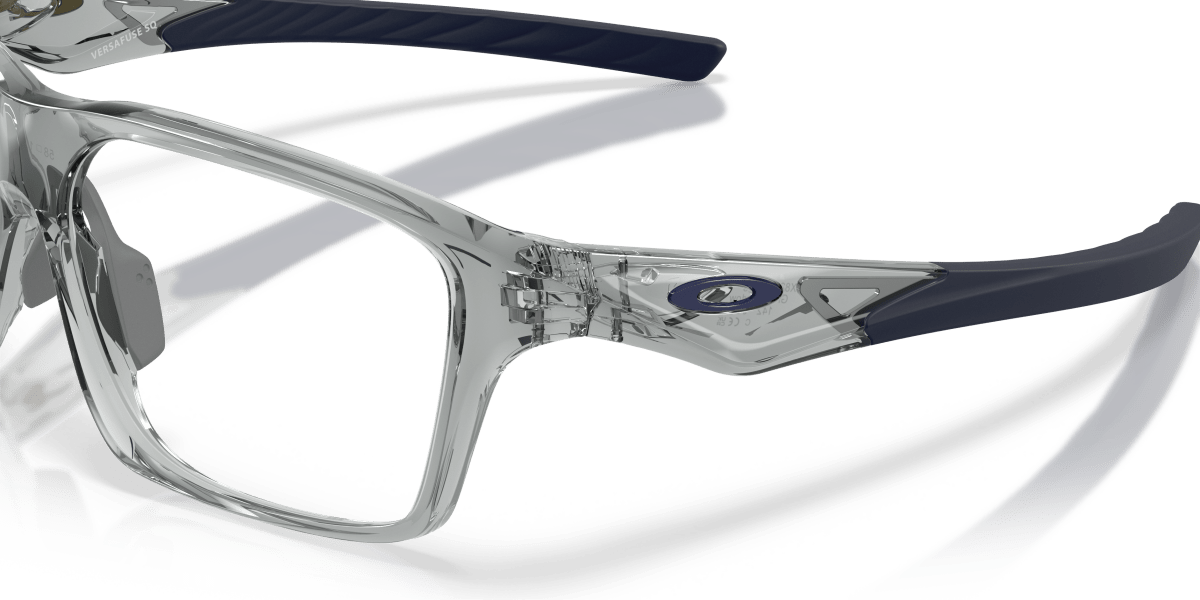 0OX8201 Grey Shadow al3 view image 7 barcode 888392676795