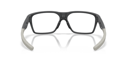 0OX8201 Matte Carbon rear view image 3 barcode 888392676788