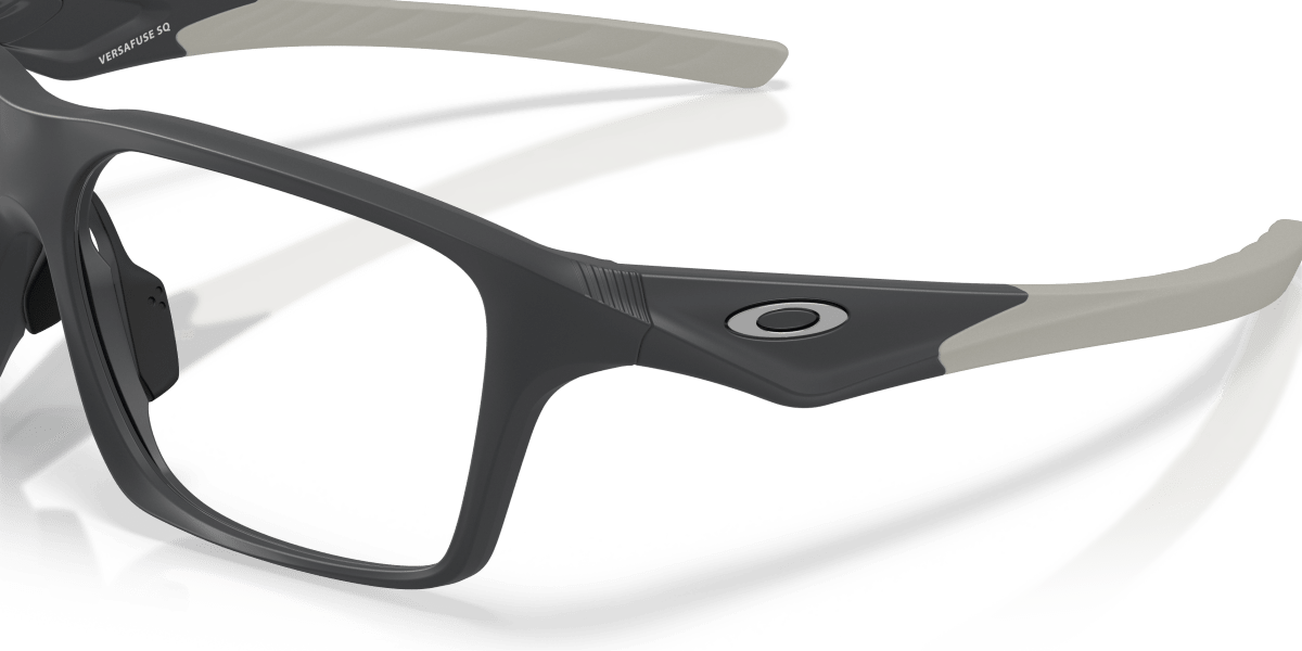 0OX8201 Matte Carbon al3 view image 7 barcode 888392676788