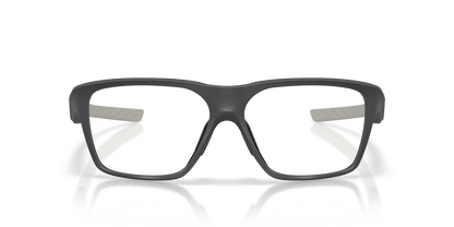 0OX8201 Matte Carbon front view image 10 barcode 888392676788