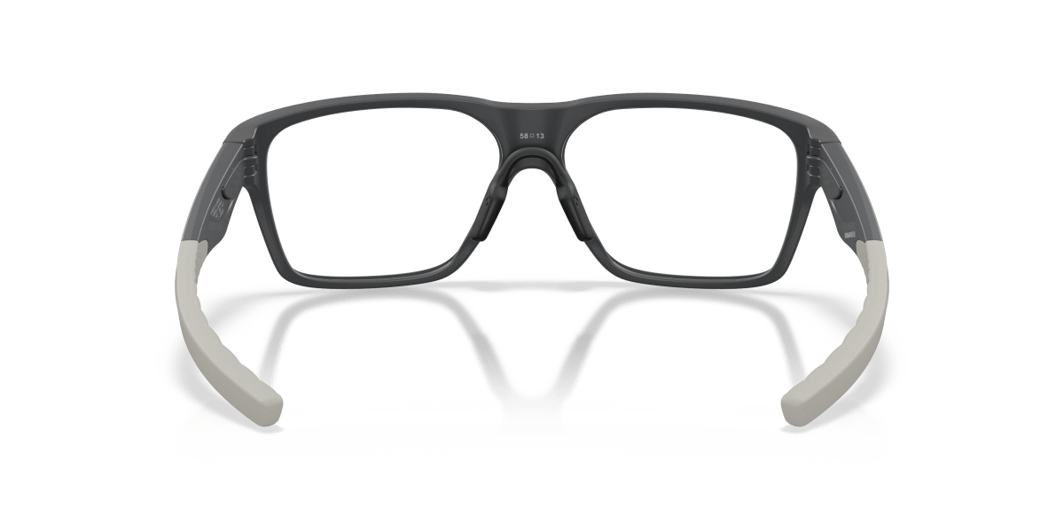 0OX8201 Matte Carbon rear view image 3 barcode 888392676771