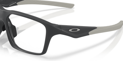 0OX8201 Matte Carbon al3 view image 7 barcode 888392676771