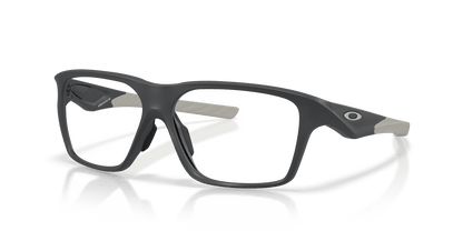 0OX8201 Matte Carbon three quarter view image 1 barcode 888392676771