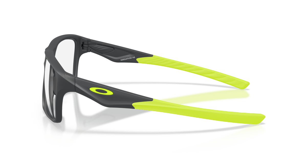 0OX8201 Matte Carbon al10 view image 5 barcode 888392676771