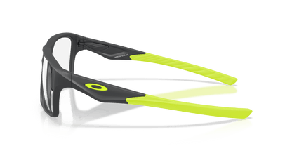 0OX8201 Matte Carbon al10 view image 5 barcode 888392676771