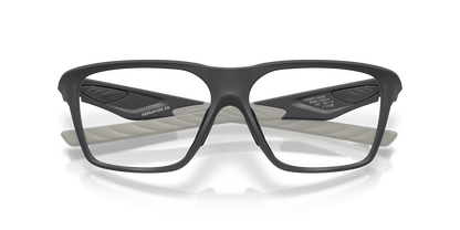 0OX8201 Matte Carbon close front view image 11 barcode 888392676771