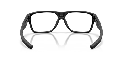 0OX8201 Satin Black rear view image 3 barcode 888392676832