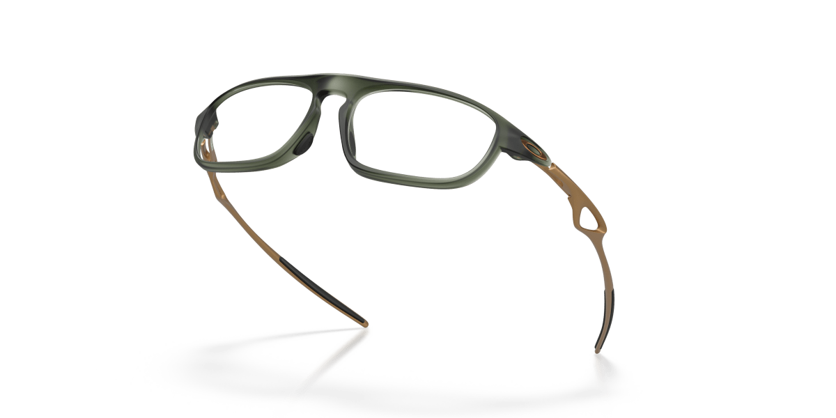 0OX8203 Matte Olive Ink al1 view image 4 barcode 888392687098