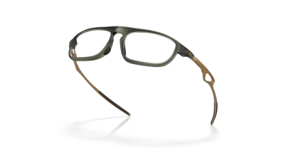 0OX8203 Matte Olive Ink al1 view image 4 barcode 888392687098