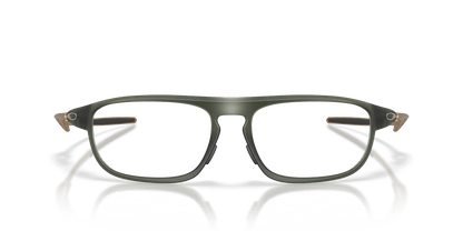 0OX8203 Matte Olive Ink front view image 7 barcode 888392687081