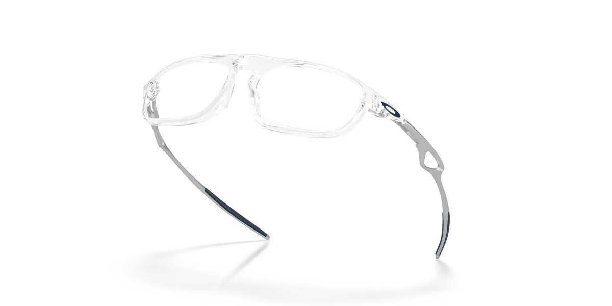 0OX8203 Polished Clear al1 view image 4 barcode 888392687104