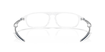 0OX8203 Polished Clear rear view image 3 barcode 888392687104