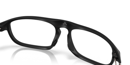 0OX8203 Satin Black / Demo Lens (820306) al4 view image 6 barcode 888392700407