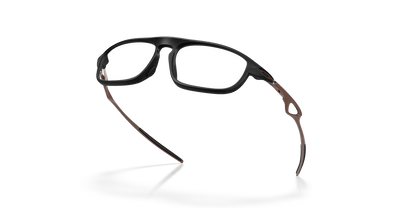0OX8203 Satin Black / Demo Lens (820306) al1 view image 4 barcode 888392700391