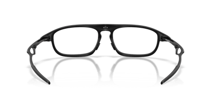 0OX8203 Satin Black rear view image 3 barcode 888392687128