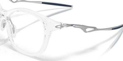 0OX8204D Polished Clear al3 view image 5 barcode 888392688262